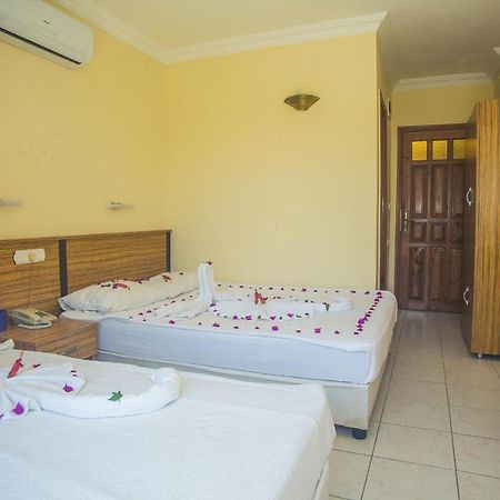 Dinara Garden Hotel Kemer Buitenkant foto