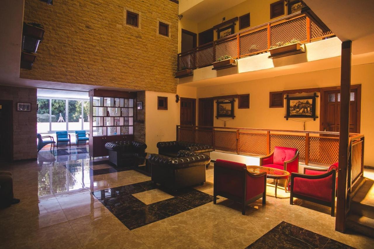 Dinara Garden Hotel Kemer Buitenkant foto